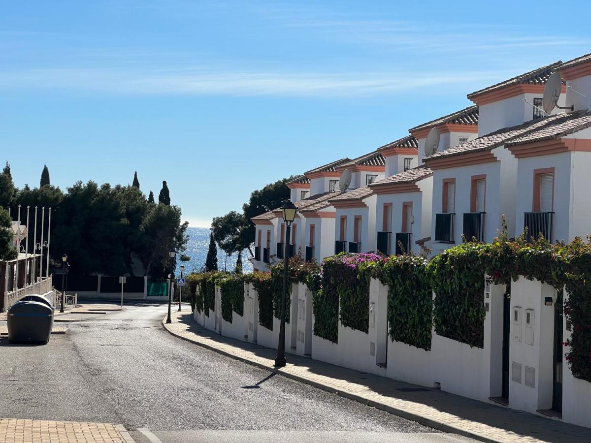 Las Lomas De Cabopino ماربيا المظهر الخارجي الصورة