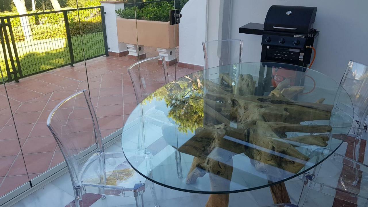 Las Lomas De Cabopino ماربيا المظهر الخارجي الصورة