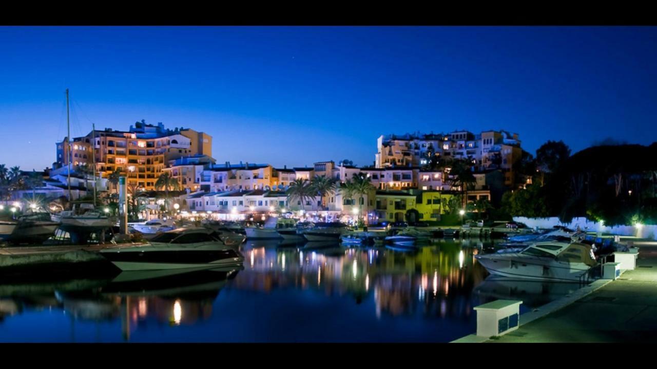 Las Lomas De Cabopino ماربيا المظهر الخارجي الصورة