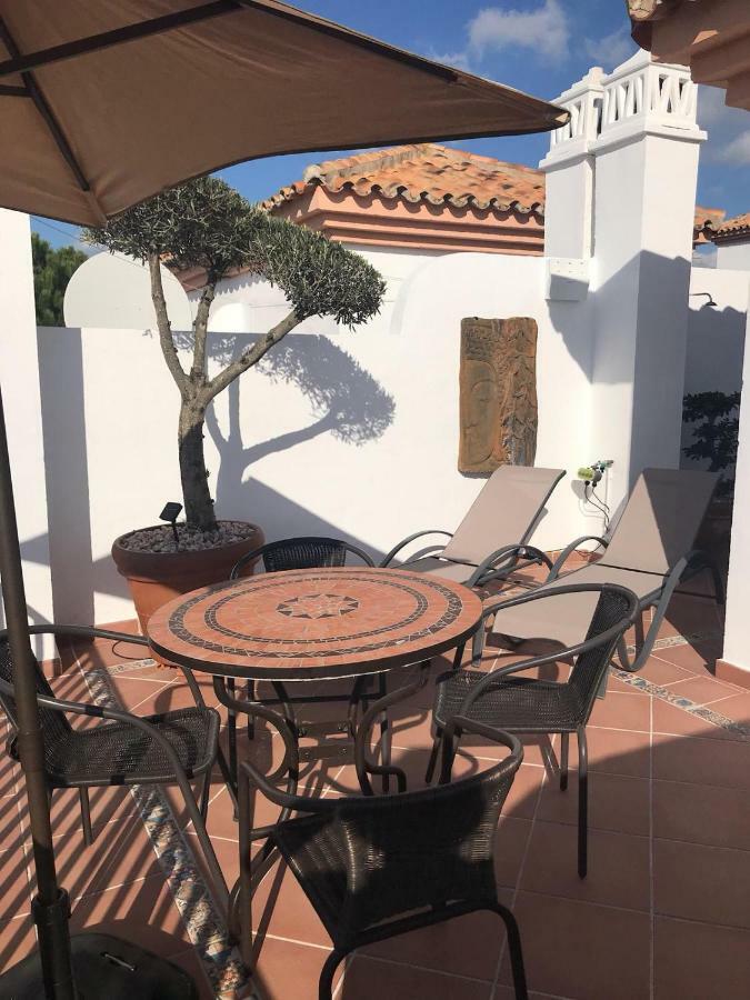 Las Lomas De Cabopino ماربيا المظهر الخارجي الصورة