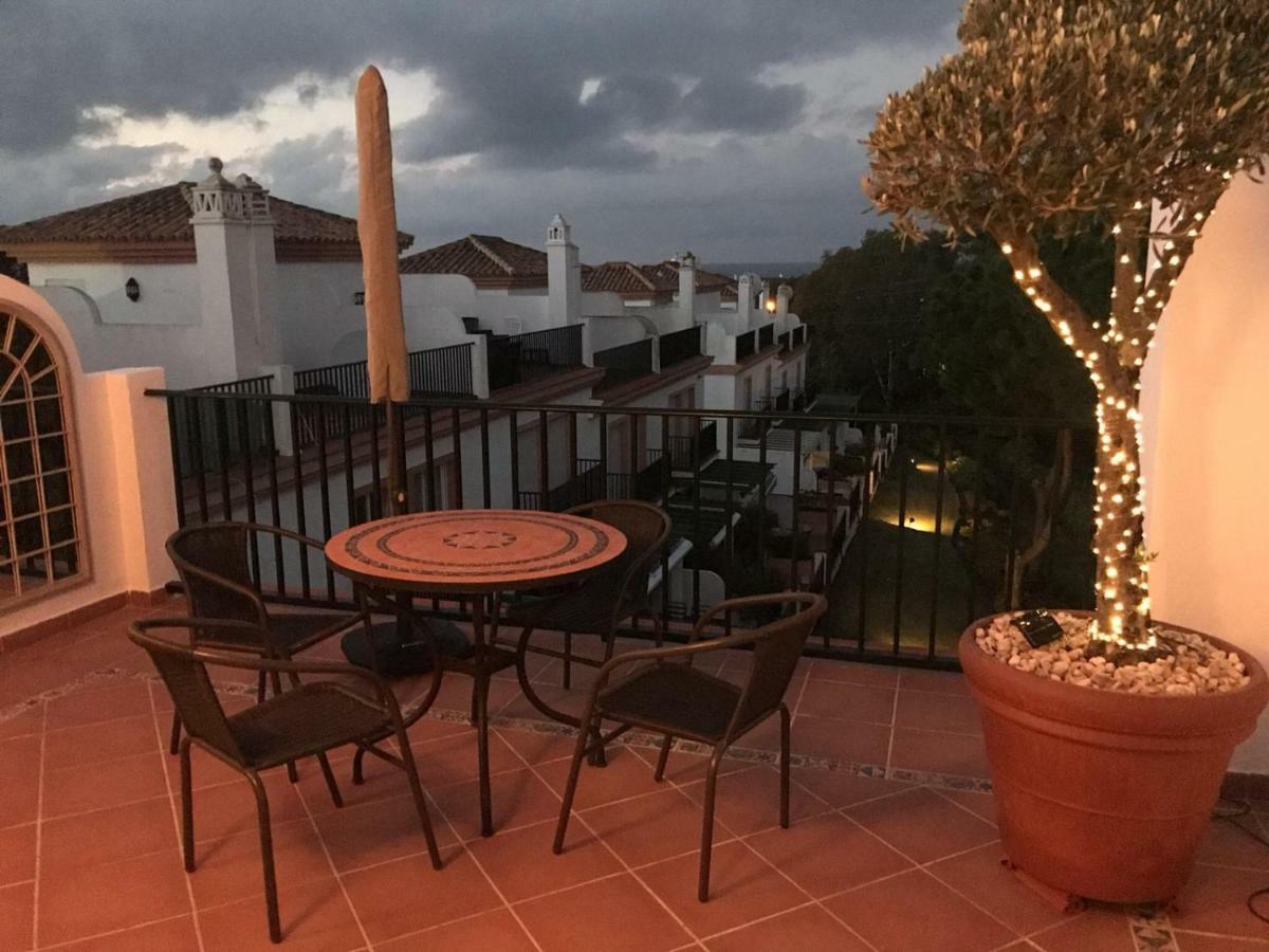 Las Lomas De Cabopino ماربيا المظهر الخارجي الصورة